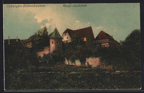 Ansichtskarte