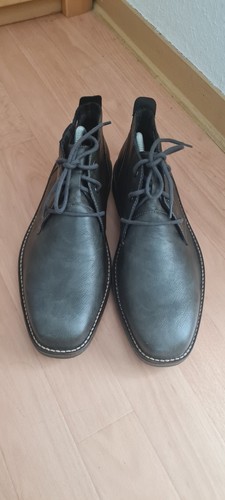 Rieker herren stiefeletten - rieker,
