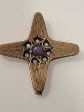 Bronzekreuz, oder ein kleines