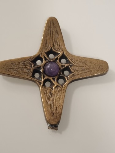 Bronzekreuz oder ein kleines - bronzekreuz,,