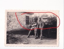 WW2 Foto DR Elitesoldaten Das