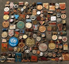 Konvolut 131 Auszeichnungen