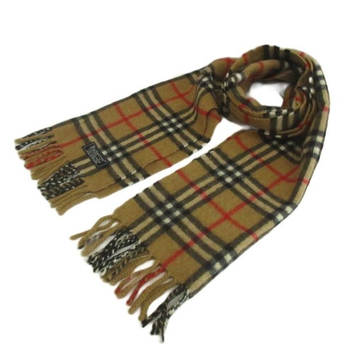 Burberry nova check kaschmir - nova,