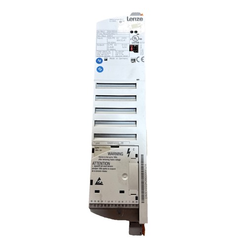 Lenze 8200 vector