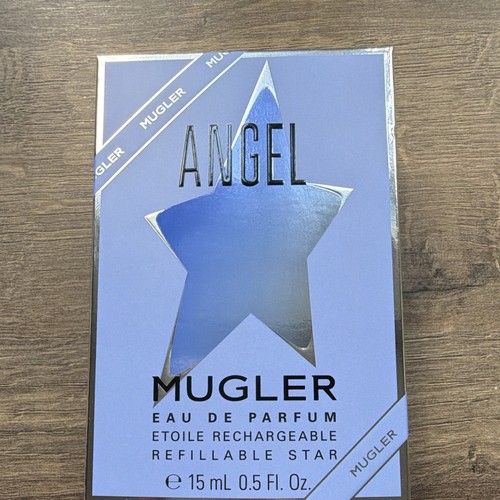 Mugler angel eau parfum - mugler,