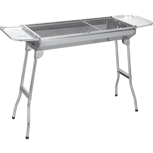 Holzkohlegrill edelstahl - holzkohlegrill,