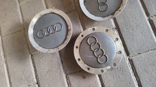 Audi Felgendeckel In
