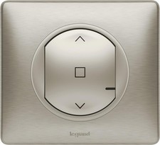 Legrand Rolladensteuerung