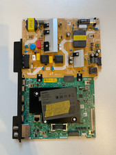 Samsung Netzteil / Mainboard