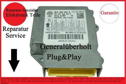 Reparaturservice 8k0959655 - reparaturservice, b