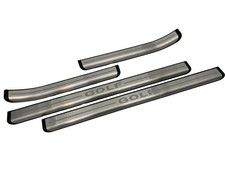 Original Einstiegsleisten Set