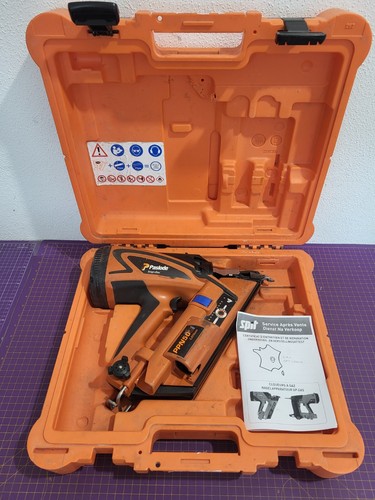 Paslode ppn50ci lithium - ppn50ci,