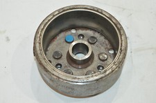 DAELIM OTELLO 125 POLRAD SCHWUNGRAD ROTOR MAGNETRAD LICHTMASCHINE MOTOR