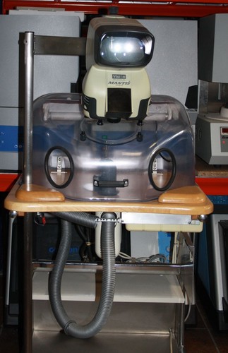 Reitel schleif absaugbox mit - schleif/absaugbox,