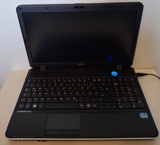Fujitsu-Siemens Lifebook A512