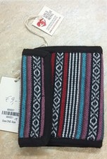 Buntes Portemonnaie Geldbeutel