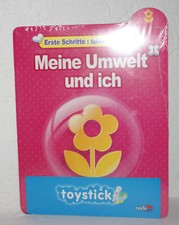 toystick MEINE UMWELT UND ICH