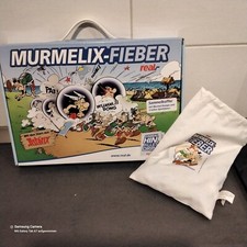 Murmelix - Fieber
