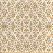 viktorianisch Satin Stoff als