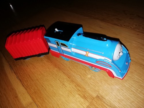 Selten tomy turbo thomas der - tomy,
