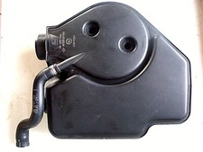 Orig. Luftfilter - Resonanzkasten 90 573 598 von Opel Astra G CC F48 1,6 ab '98