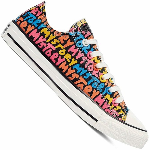 Converse chuck taylor - taylor, star