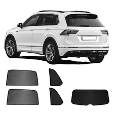 Sonnenschutz für VW Tiguan 2 II 2016 - SONNIBOY