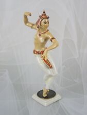 Hutschenreuther Figur Tänzerin "Bajadere" Akt Carl Werner Figurine