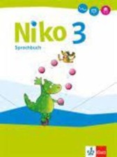 Niko sprachbuch arbeitsheft - niko,