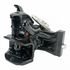 Sauermann Zugmaul 330 mm Deutz