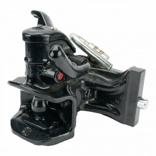 Sauermann zugmaul 330 deutz - mm,