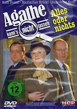 DVD NEU/OVP - Agathe kann's nicht lassen - Alles oder nichts (2005)