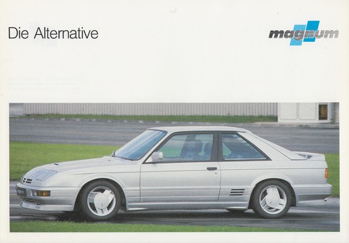 Prospekt brochure - prospekt,