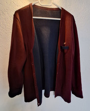 DB Deutsche Bahn Wolljacke