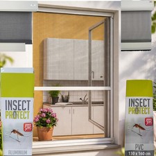 Insektenschutz Fliegengitter