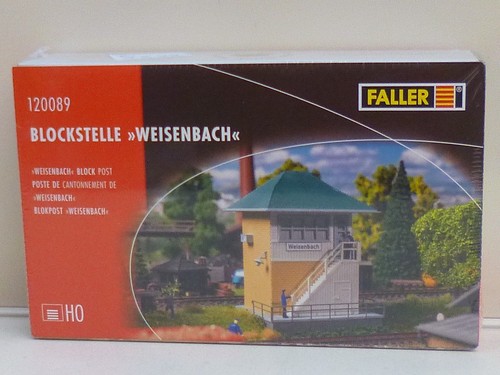 Faller 120089 - ,