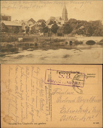 Charleville-Mézières