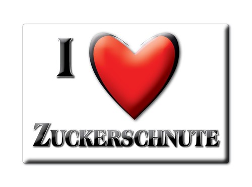 Zuckerschnute