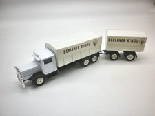 Berliner Kindl  Biertruck
