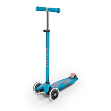 Micro Maxi Deluxe LED Aqua