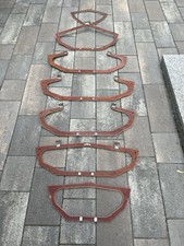 Spanten für  Faltboot Pouch