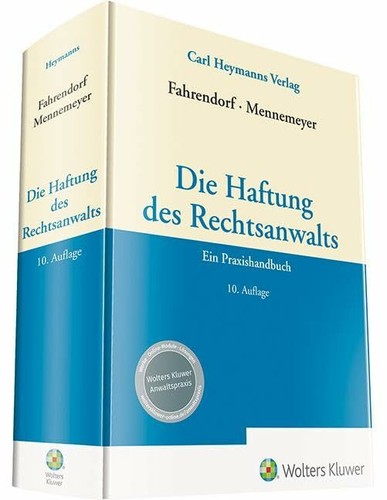 Die haftung des - die,
