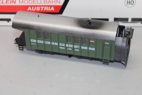 Kleinbahn 3221