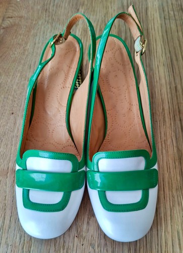Damen schuhe pumps - chie, mihara