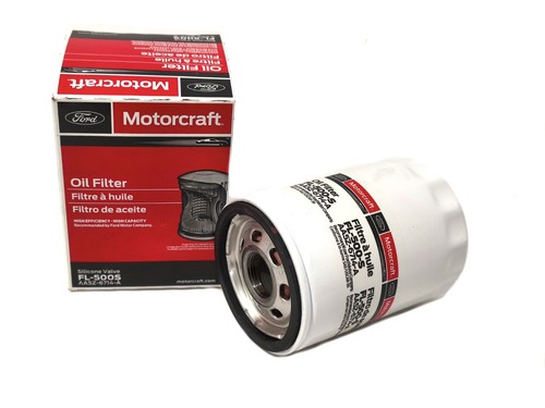 Original ford motorcraft - original,