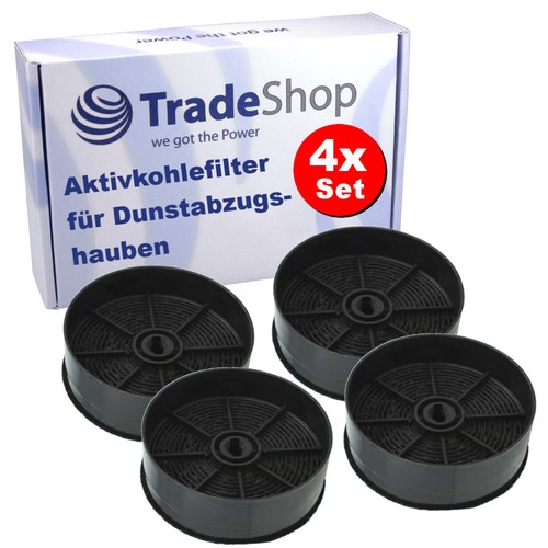 Dunstabzugshauben filter - 4x, dunstabzugshauben-filter
