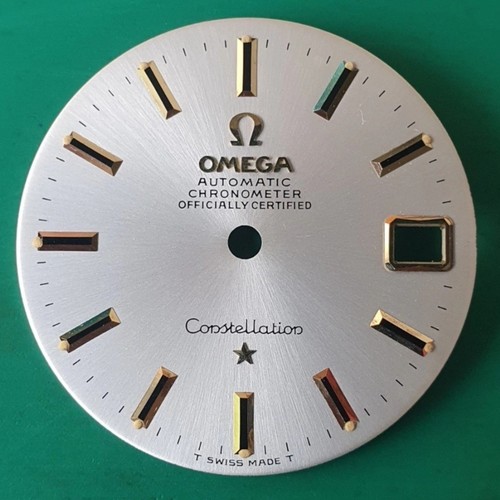 Omega constellation original - omega,
