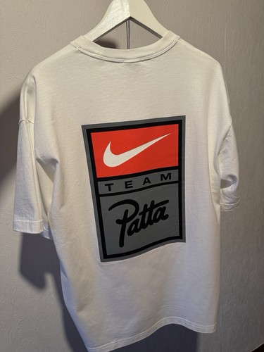 Nike patta nrg shirt - patta, gx