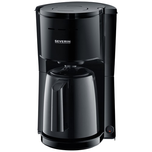 Severin 9306 kaffeemaschine - severin, ka