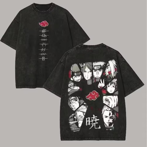 Naruto shippuden oversize - shippuden, t